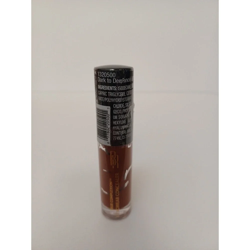 Black Radiance True Complexion™ Longwear Concealer Dark To Deep‎